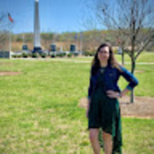 Meet your Posher, Abigail